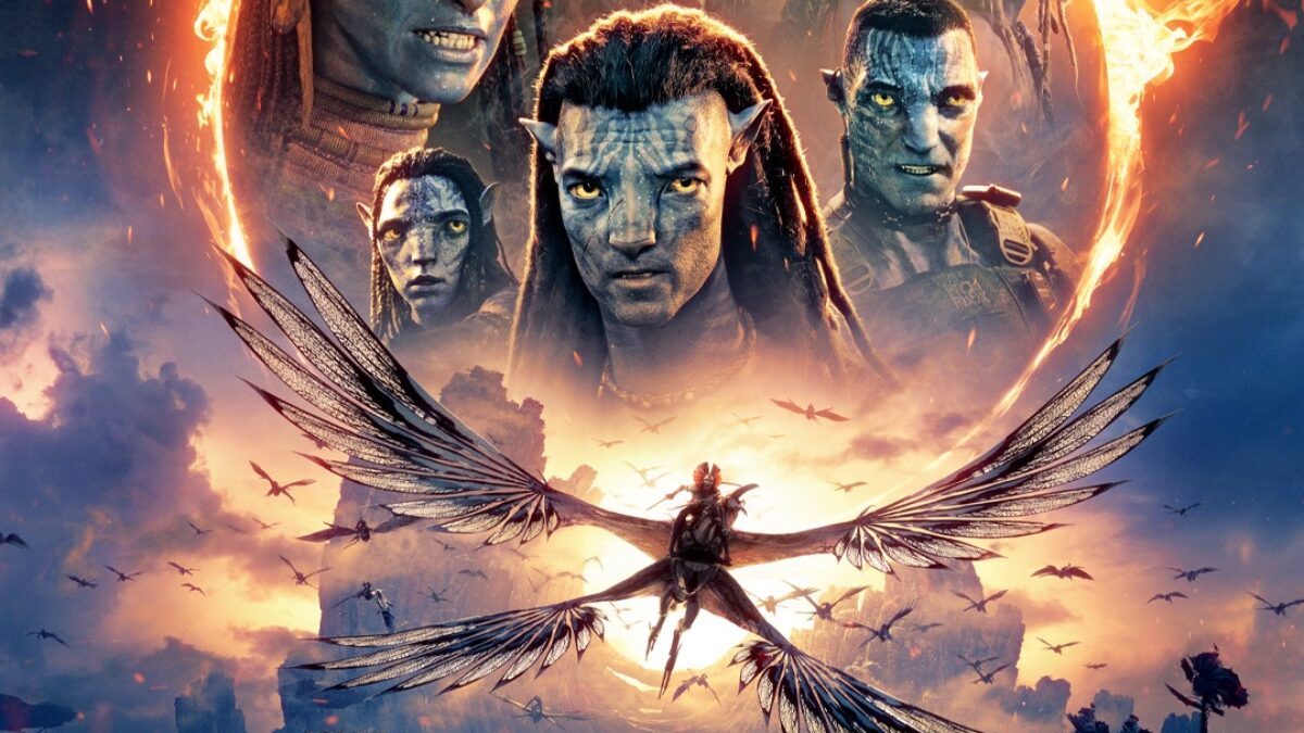 Kultúra Topoľčany: Už od 17. decembra budete svedkami filmovej udalosti tohto roka.