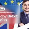 XTB: Dominik Stroukal & Pavel Peterka s Petrem Horáčkem: Pořádný Brexit na ...