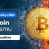 XTB: Bitcoin čeká na impuls –  Rozhodne CPI o Santa Rally?