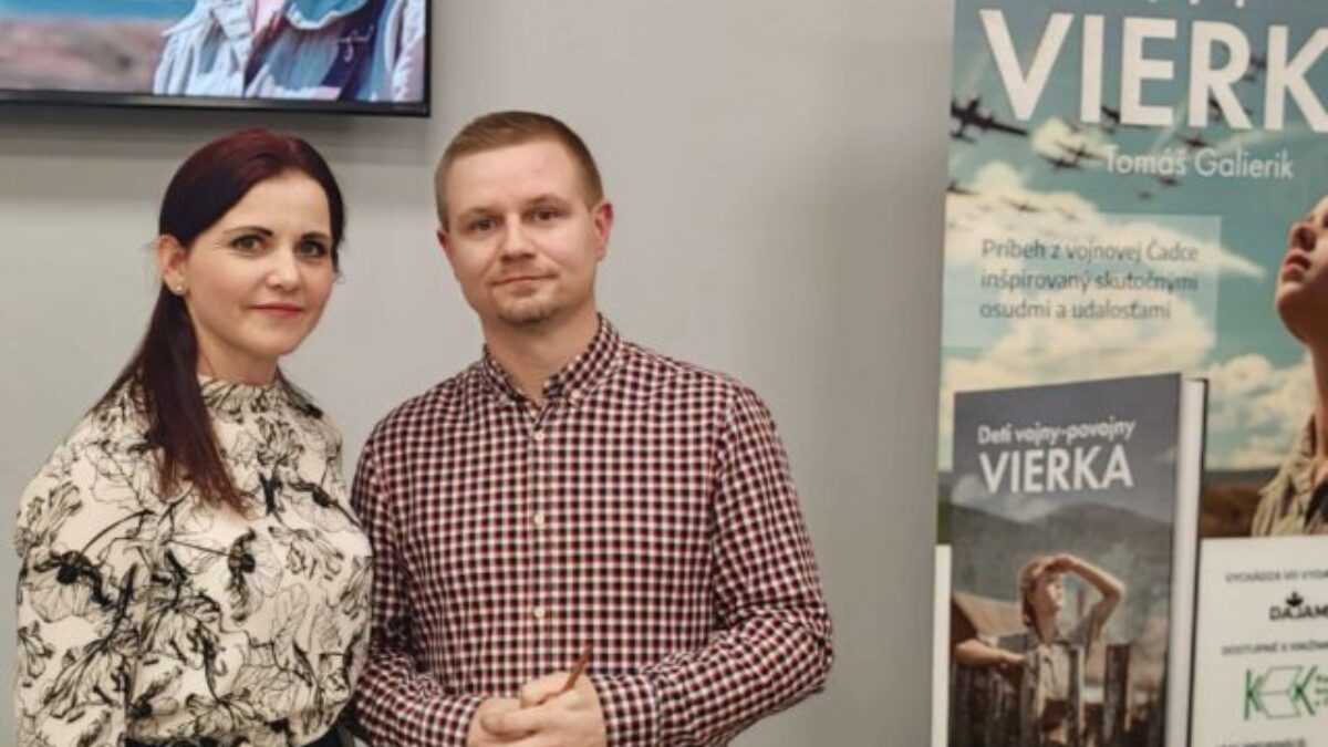 312216 galierik 640x420.jpg Na Slovensku sú miesta, ktoré nefigurujú v učebniciach dejepisu. Odohrali sa v nich však dôležité udalosti, tvrdí Galierik – FOTO