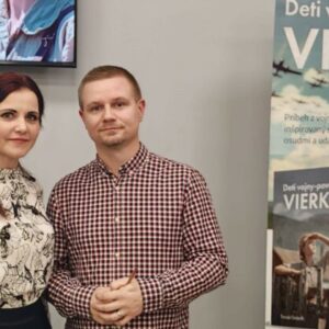 Na Slovensku sú miesta, ktoré nefigurujú v učebniciach dejepisu. Odohrali sa v n...