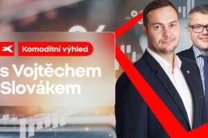 XTB: Komoditní výhled: Ropa na rozcestí. Kam se vydá?