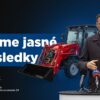 Taraba: Máme jasné výsledky
