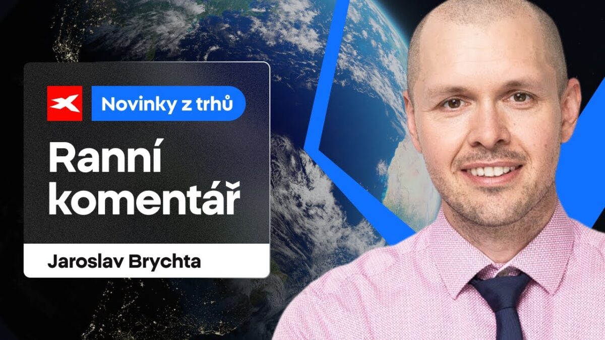 XTB: 2025-12-18: Zase Oracle, výsledky Micronu, spolupráce Googlu s Metou a nové FOMO v Číně