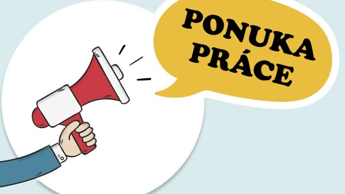 Mesto Hnúšťa: Voľné pracovné miesto – Mesto Hnúšťa