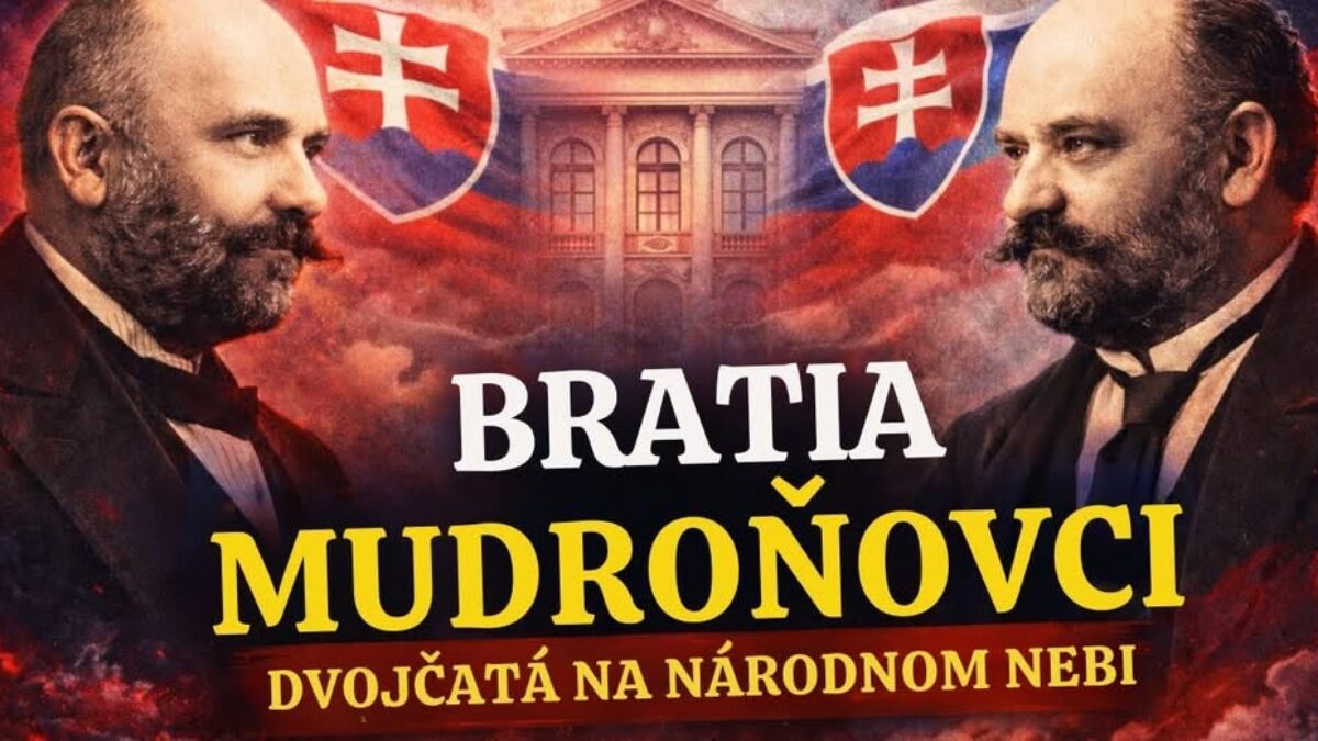 matica slovenská: prinášame vám unikátny historický dokument. Matica slovenská: Prinášame vám unikátny historický dokument.