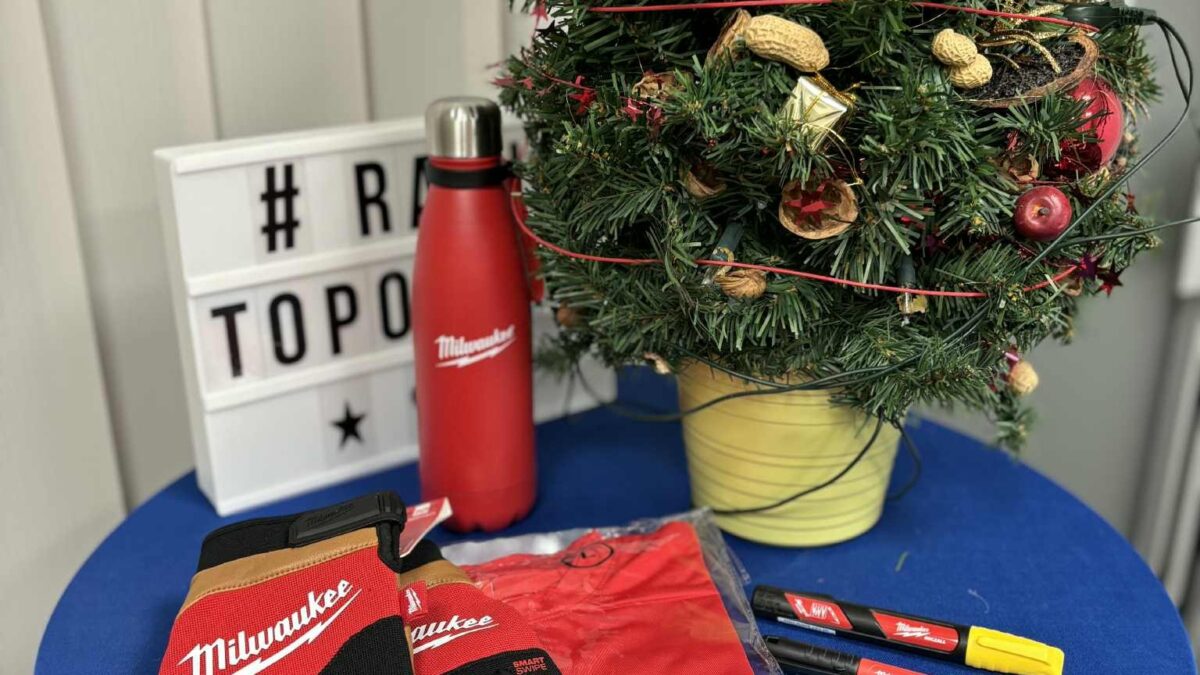 Kultúra Topoľčany: Ďalšie okienko otvorené!