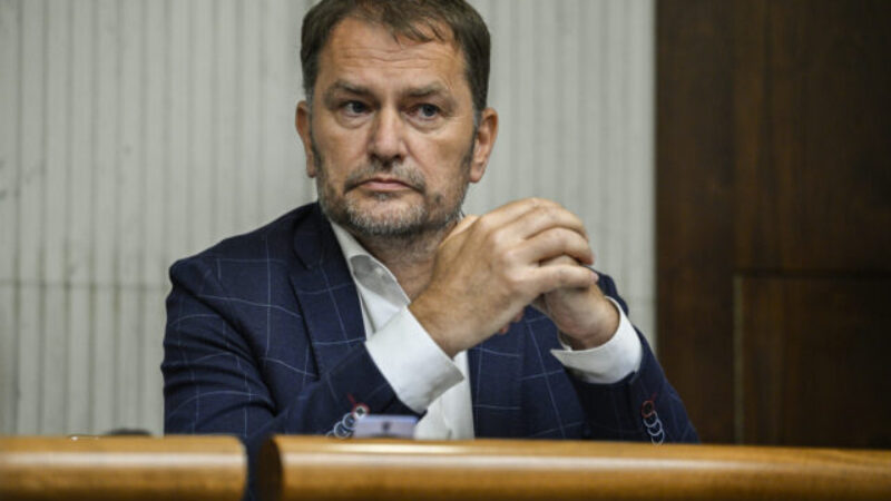 Chceli by Slováci, aby súčasná opozícia vládla aj s Matovičom? Rozdiely v odpovediach sú výrazné