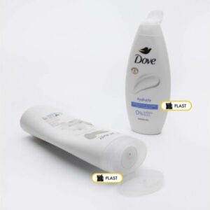 Kozmetika patrí k najčastejším vianočným darčekom. Čo však s jej obalmi?