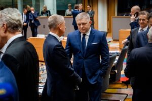 Český premiér Babiš príde na oficiálnu návštevu Slovenska, stretne sa s Rašim aj...