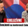 🎥 doc. ŠVIHLÍKOVÁ vás zaručene PREBUDÍ DO REALITY – EÚ, USA, RUSKO, ČÍNA &...