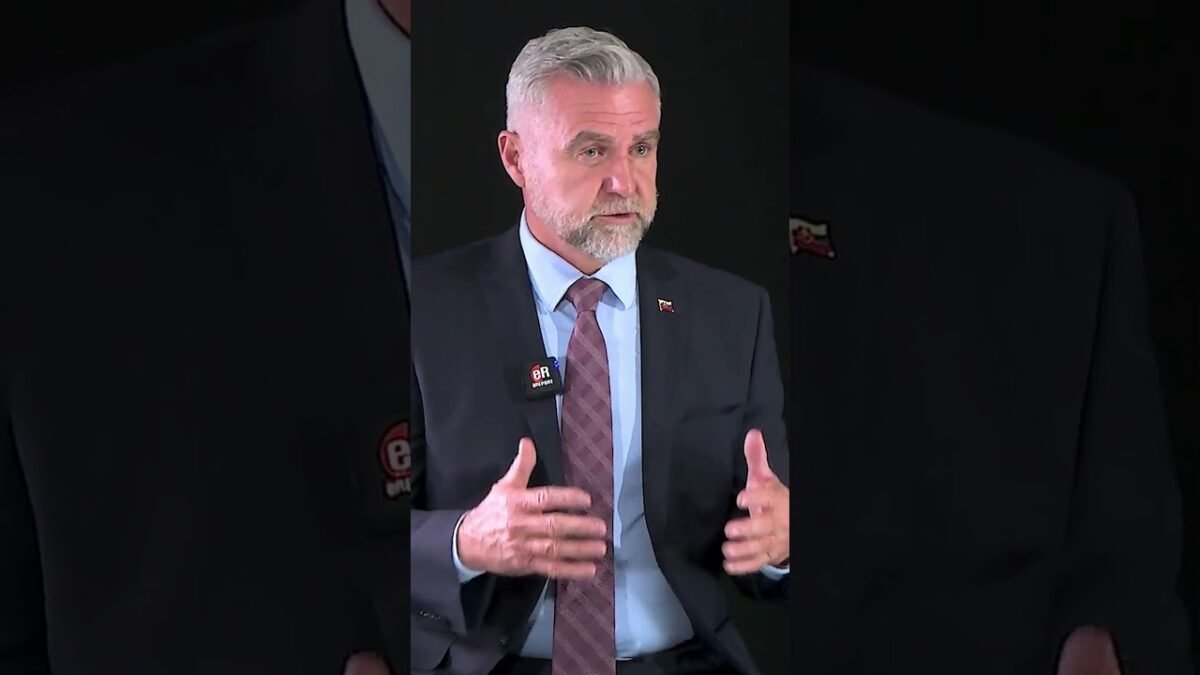 T. Gašpar: Dvojaký meter v spoločnosti musí skončiť.