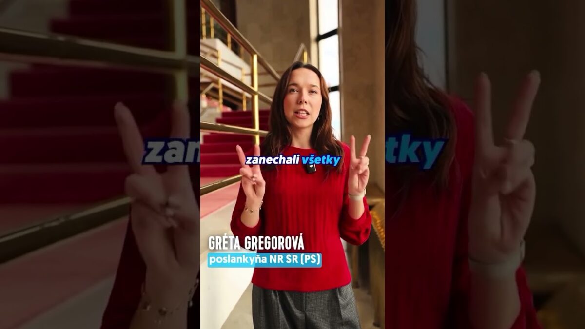 Uspejú NAPRIEK systému, nie vďaka nemu | Progresívne Slovensko