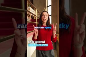 Uspejú NAPRIEK systému, nie vďaka nemu | Progresívne Slovensko