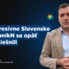 Taraba: Je krásne, keď sa Progresívne Slovensko a DenníkN zosmiešnia pred všetký...
