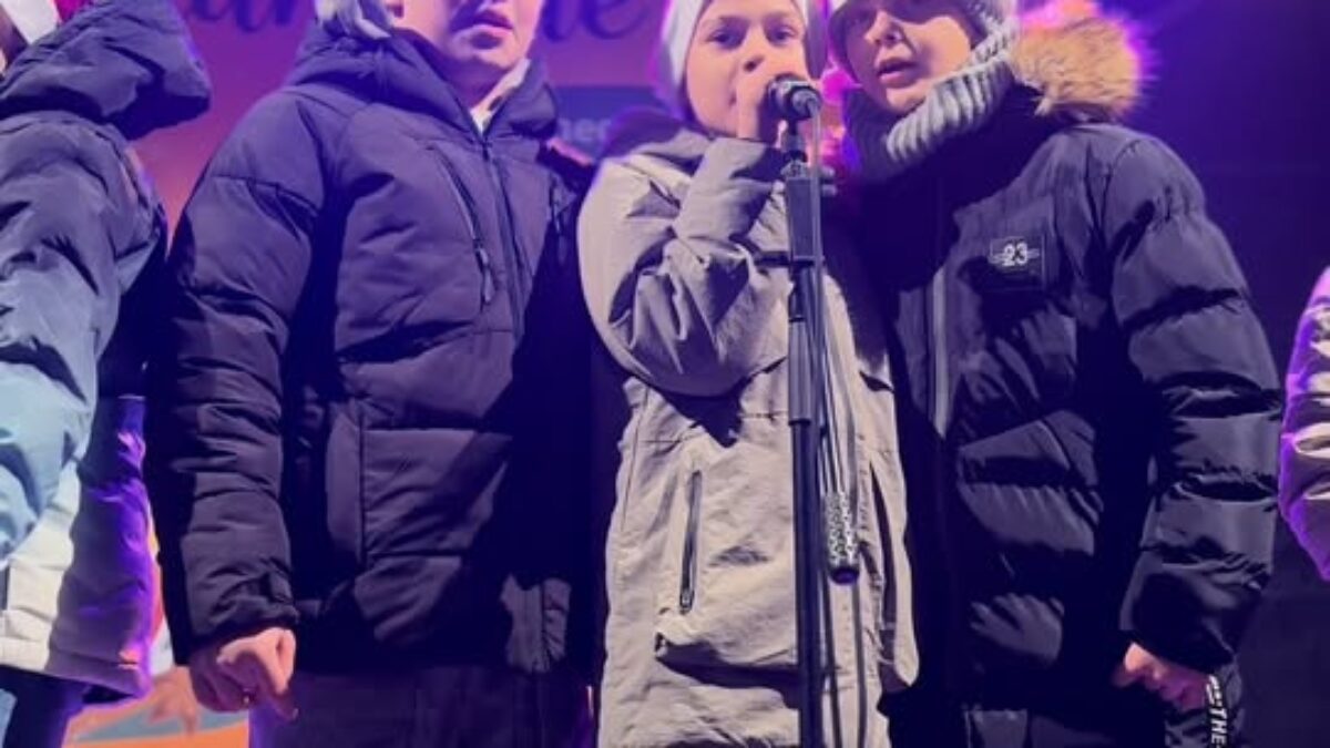 Mesto Senec: Vianočné trhy v Senci – 17. december 2025