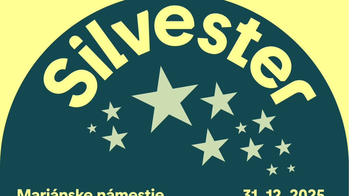 Mesto Žilina: SILVESTER NA NÁMESTÍ