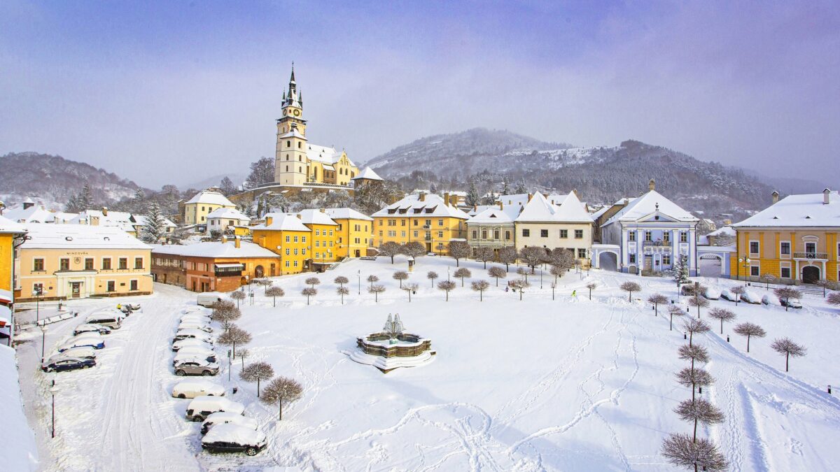 Múzeum mincí a medailí Kremnica: Múzeum mincí a medailí Kremnica updated their cover photo.