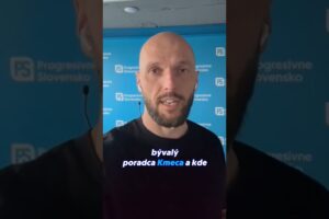 Náš tlak zaberá, ale zďaleka to nie je „v suchu“ | Michal TRUBAN