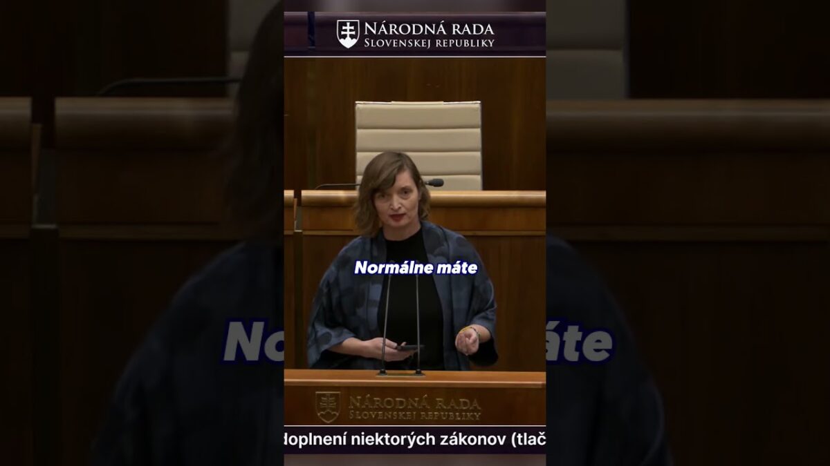 Ďalší blud Matúša Šutaja Eštoka | Lucia PLAVÁKOVÁ