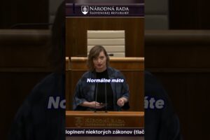 Ďalší blud Matúša Šutaja Eštoka | Lucia PLAVÁKOVÁ