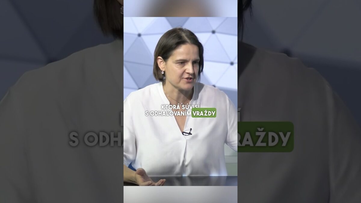 Trestné procesy predsa nemôžu fungovať v prospech páchateľov!