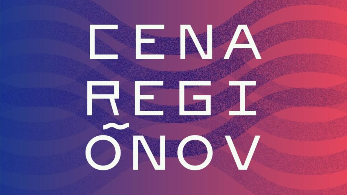 Mesto Hlohovec: Združenie Samosprávne kraje Slovenska (SK8) v spolupráci so samosprávnymi krajmi spustilo 3. ročník ocenenia CENA REGIÓNOV.