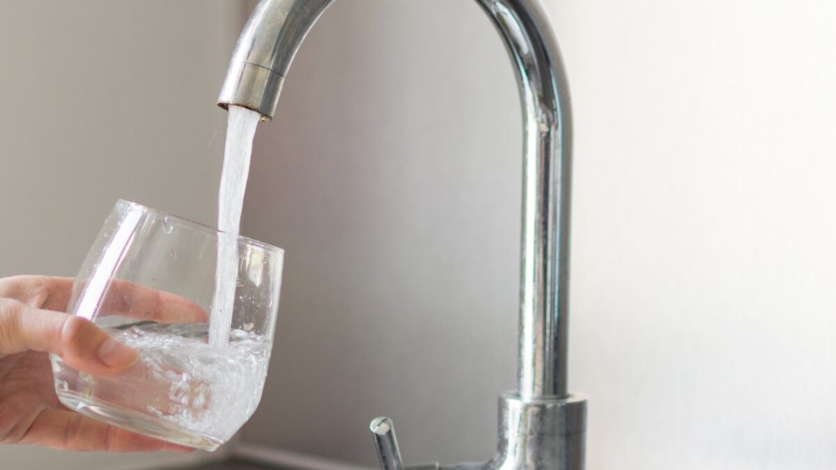 Mesto Prievidza: PRERUŠENÁ DODÁVKA PITNEJ VODY NA ULICIACH LÚČNA, STAVBÁROV A ŽELEZNIČIARSKA