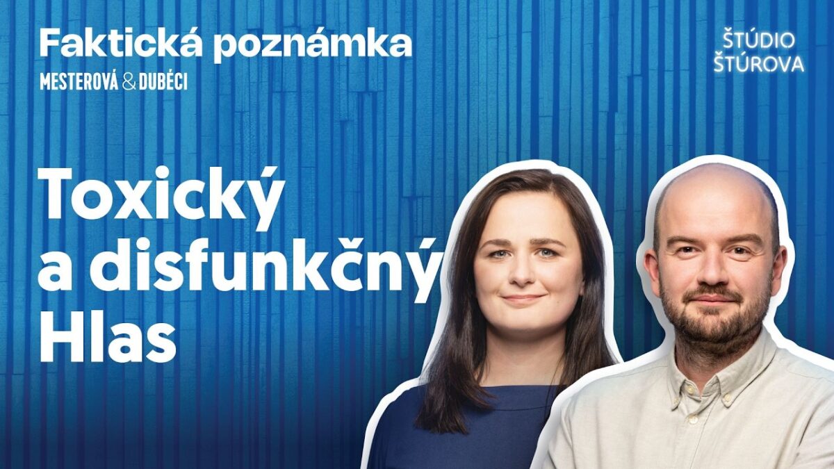 Faktická poznámka | Zrada, priateľstvo, láska a nenávisť