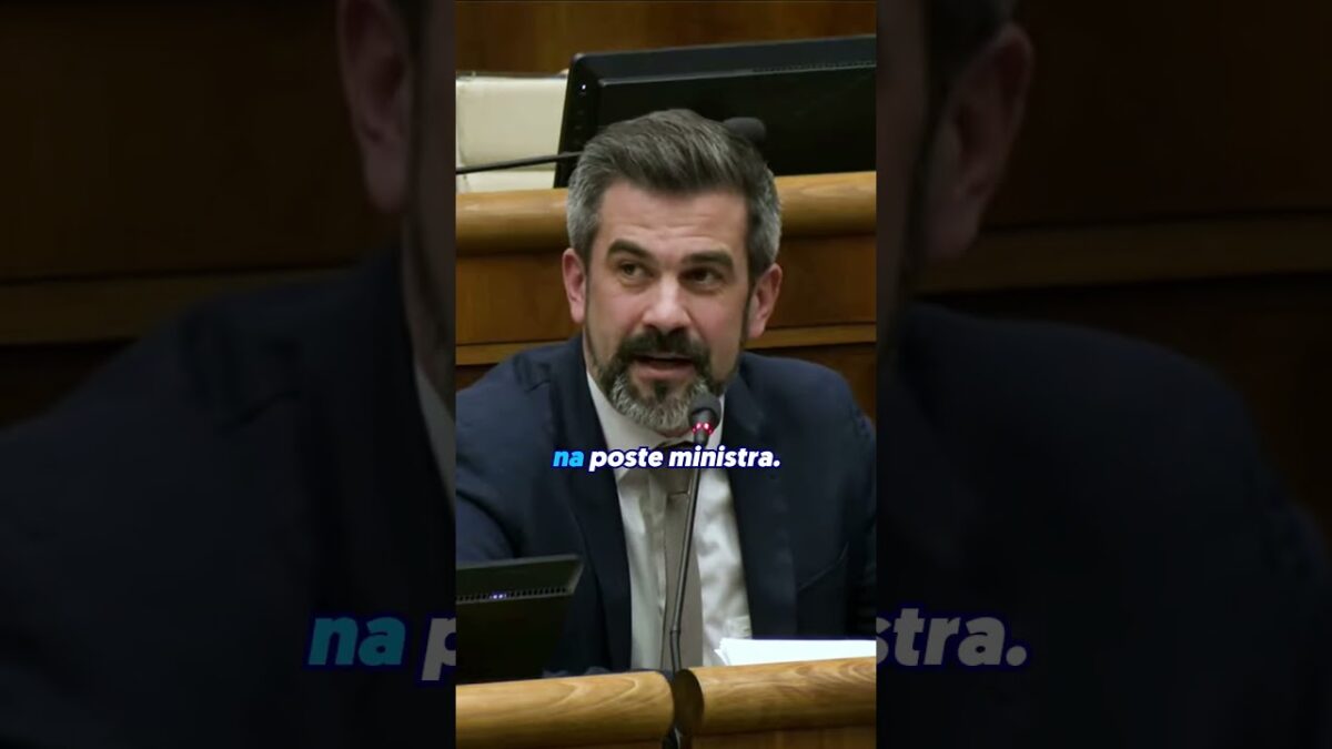 Kolegovia z Hlasu, idete správnym smerom, ešte trochu zaberte! 📉 | Ján HARGAŠ