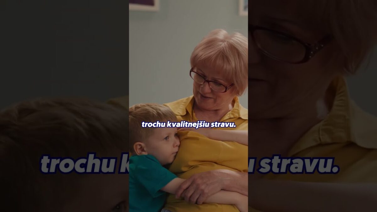 3 eurá na jedlo na celý deň – realita pre 6 ročné deti | Simona PETRÍK ● Gréta GREGOROVÁ