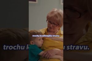 3 eurá na jedlo na celý deň – realita pre 6 ročné deti | Simona PETRÍK ● G...