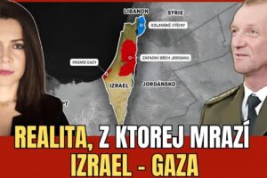 Vladimir Baran: Európa v rozklade – bojkot Eurovízie kvôli Izraelu| TVOTV