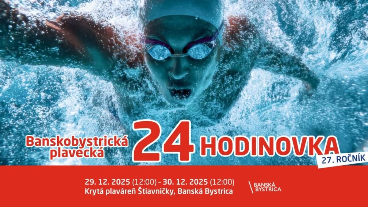Mesto Banská Bystrica: 16 people interested