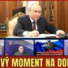 Vladimir Putin : Aktuálne vyhlásenie z Kremľa o situácii na fronte | TVOTV