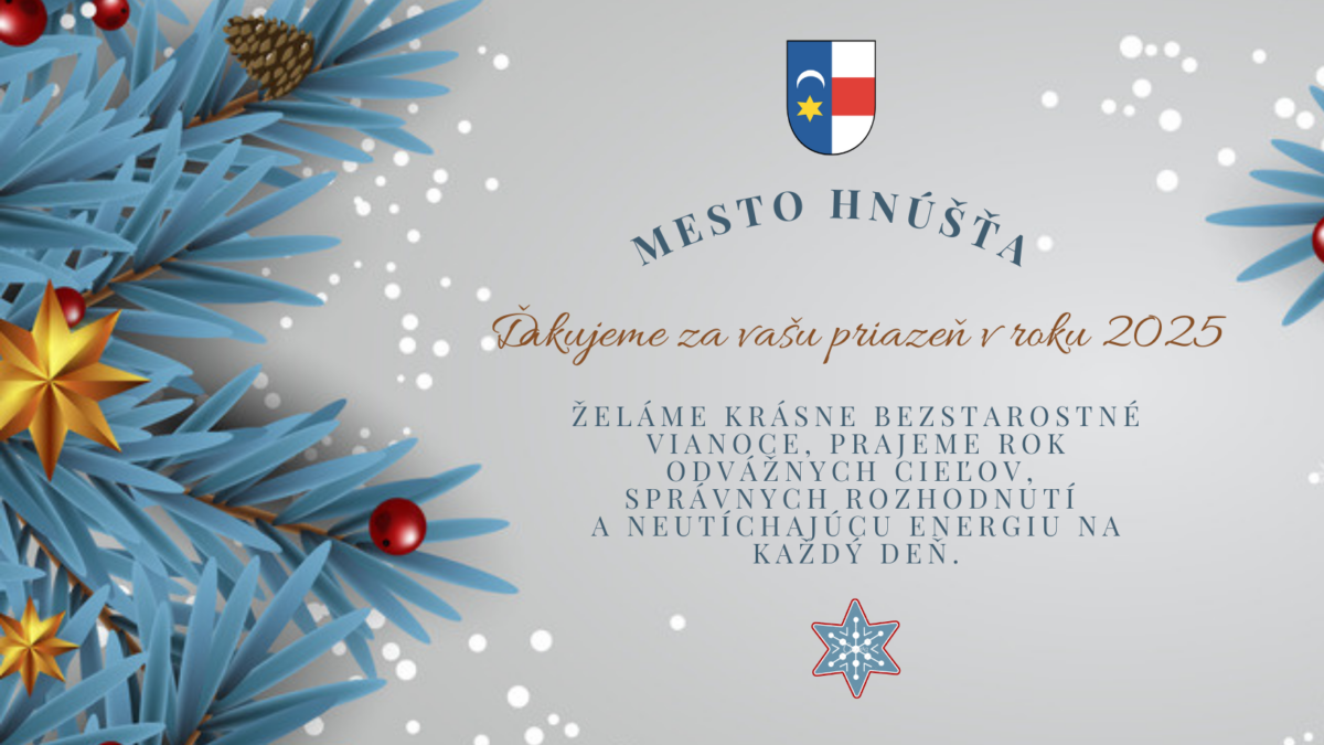 Mesto Hnúšťa: Mesto Hnúšťa updated their cover photo.