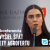 Nové zásadné zistenia v kauze Istrochem | Tlačová konferencia PS, 8. december 20...