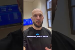 My to tak nenecháme | Michal TRUBAN