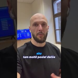 My to tak nenecháme | Michal TRUBAN