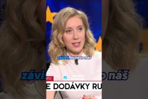 Fico a Orbán neobhajujú záujmy Slovenska, Maďarska ani Európy | Lucia YAR