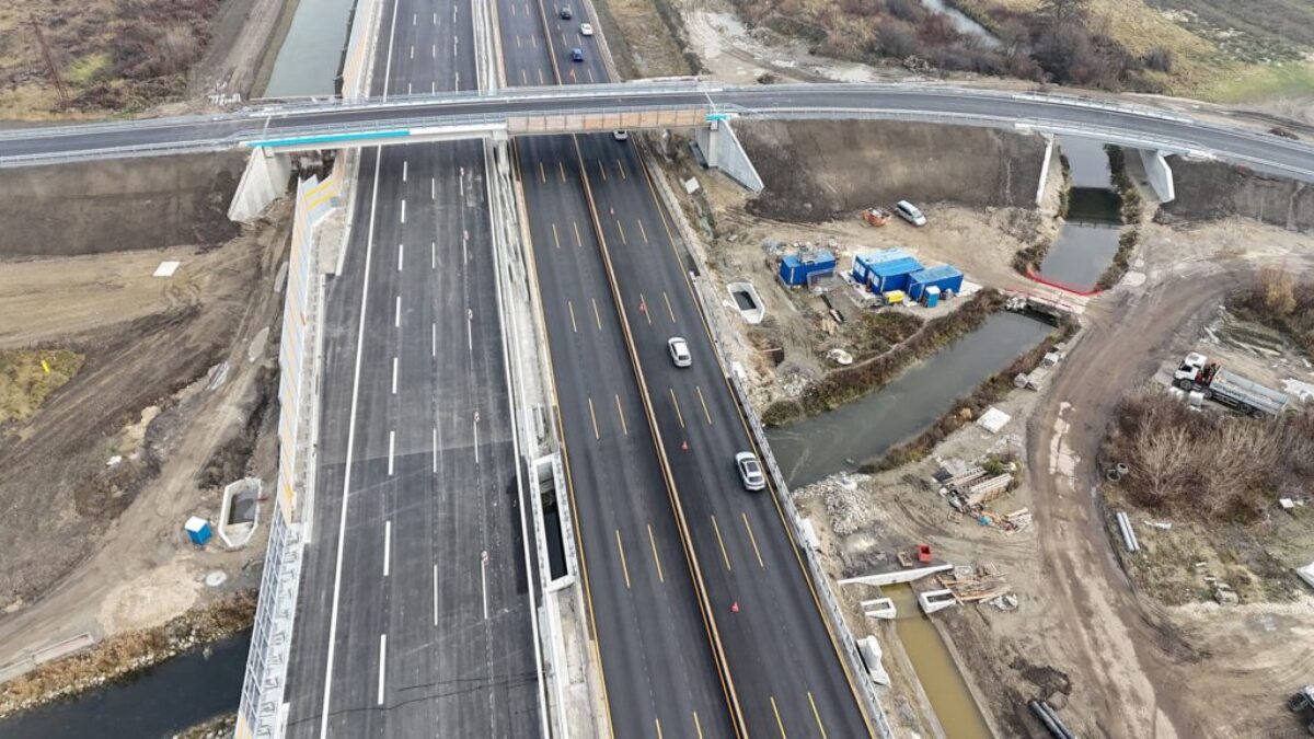 BSK: Most na Triblavinskej ceste je otvorený