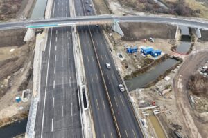 BSK: Most na Triblavinskej ceste je otvorený