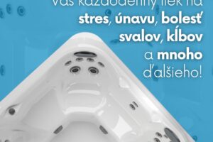 Stres, bolesť chrbta, únava? Existuje riešenie.