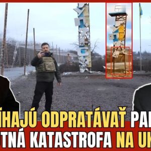 Miroslav Kamenský : Ukrajina po 1400 dňoch ŠVO: skutočné ľudské a územné straty....