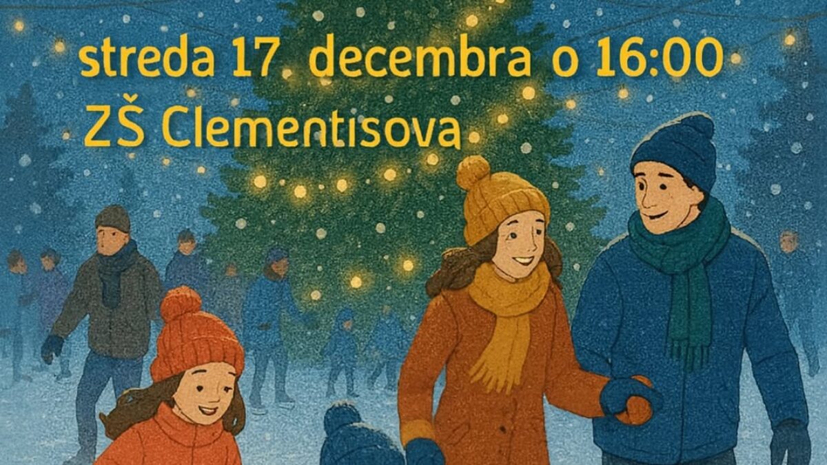 Mesto Kysucké Nové Mesto: Tešíme sa na vás!