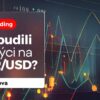 XTB: Forex: Technická analýza měnových párů (12.12.2025)