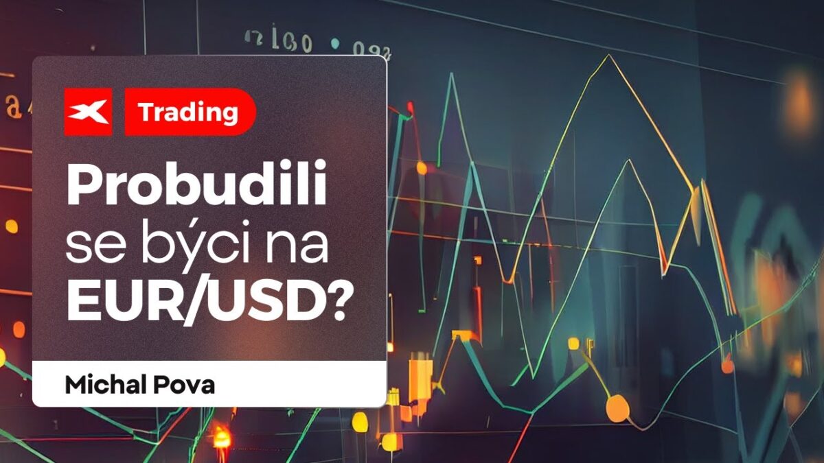 XTB: Forex: Technická analýza měnových párů (12.12.2025)