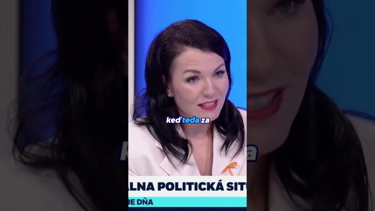 Prečo chodíme do diskusií s kolegom Bartekom? | Beáta JURÍK