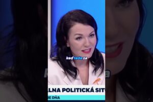 Prečo chodíme do diskusií s kolegom Bartekom? | Beáta JURÍK