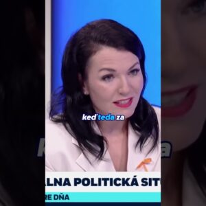 Prečo chodíme do diskusií s kolegom Bartekom? | Beáta JURÍK